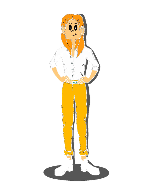 Diane professeure