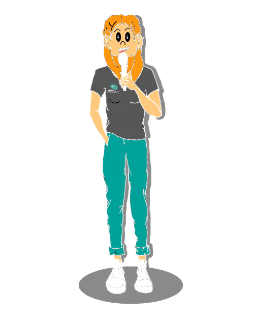 Diane reporter