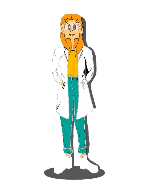 Diane scientifique