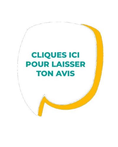 Laisser un avis