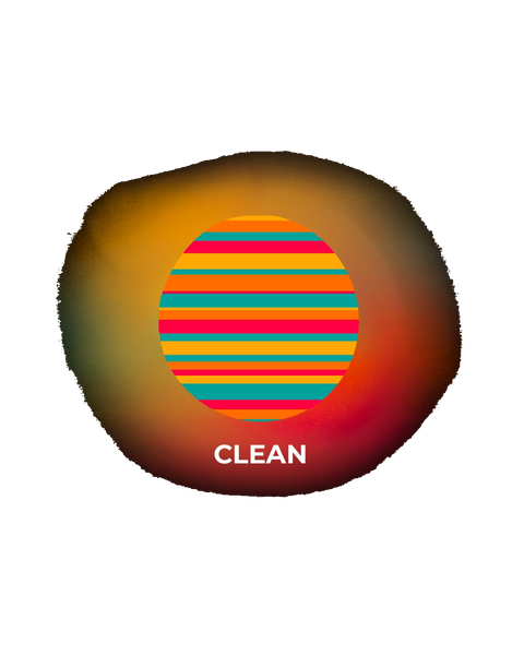 Clean
