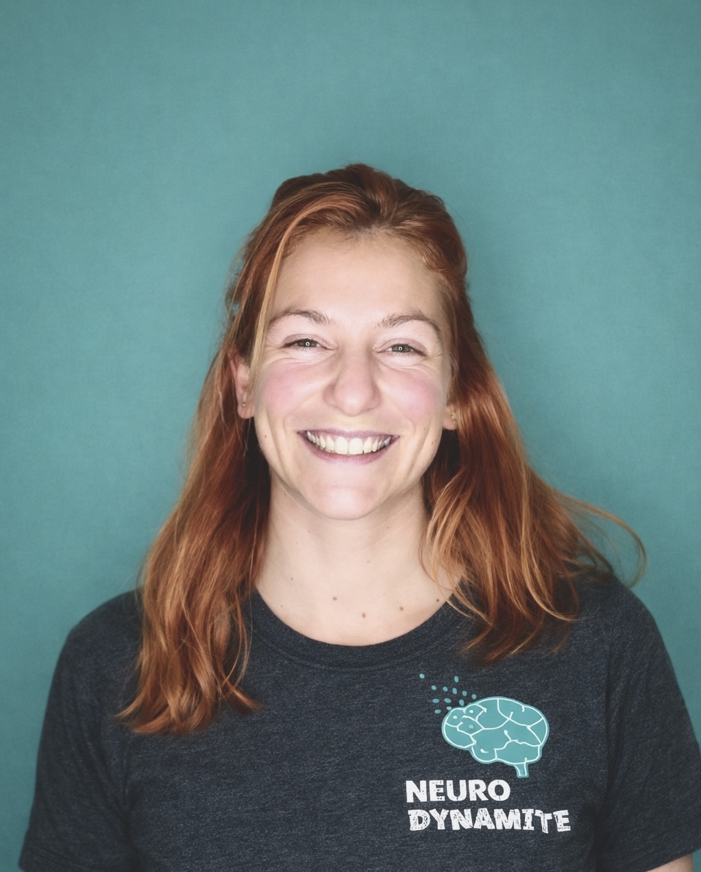 Diane Zambaux, photo