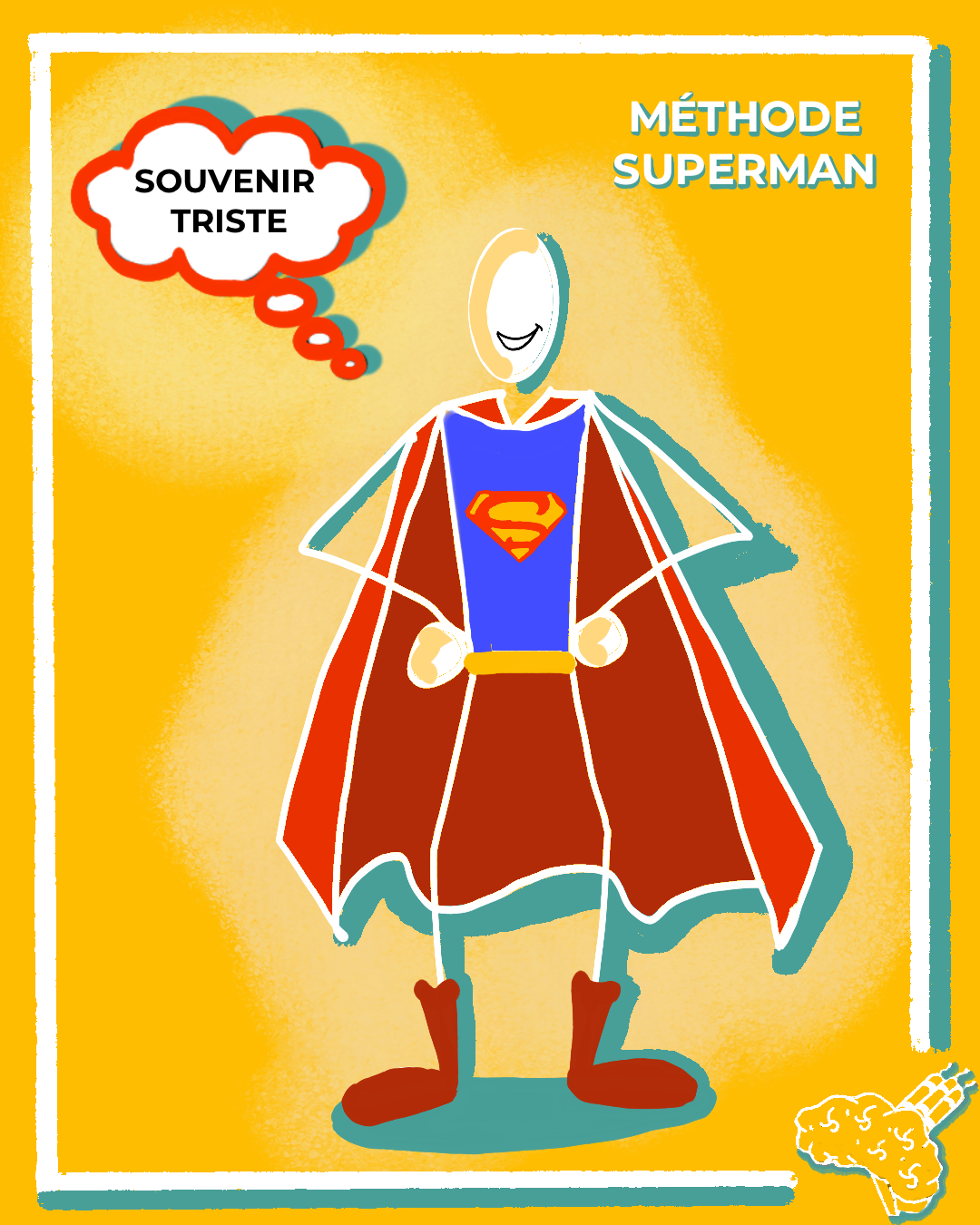 Récap superman