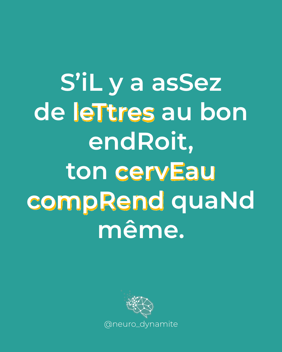 Récap Capte
